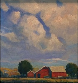 Big Sky Barn