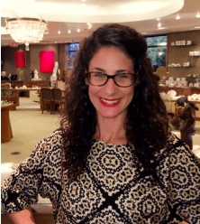 Michelle Berger | Argo & Lehne Jewelers