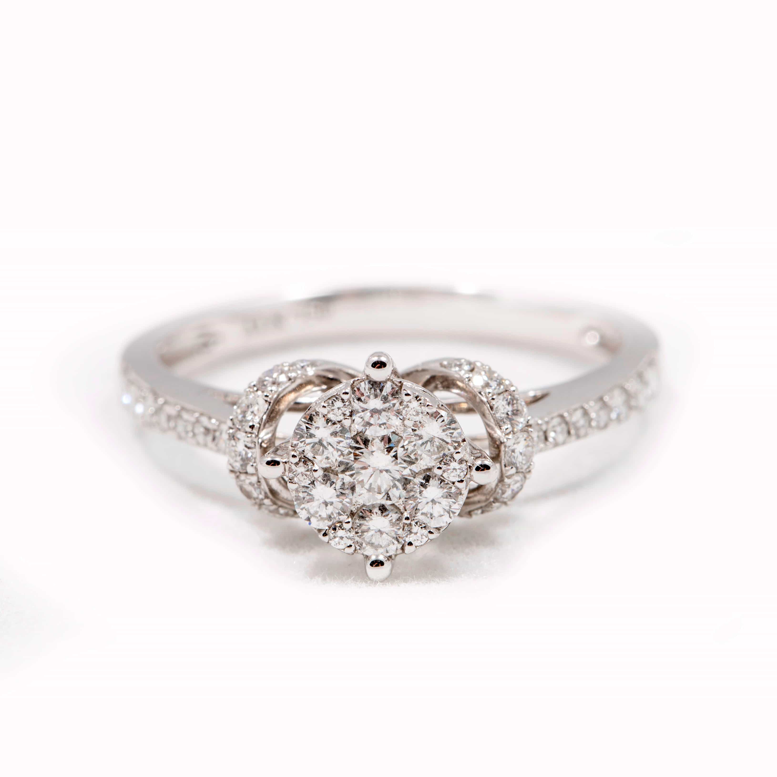 Engagement Rings Columbus Ohio Argo & Lehne Jewelers