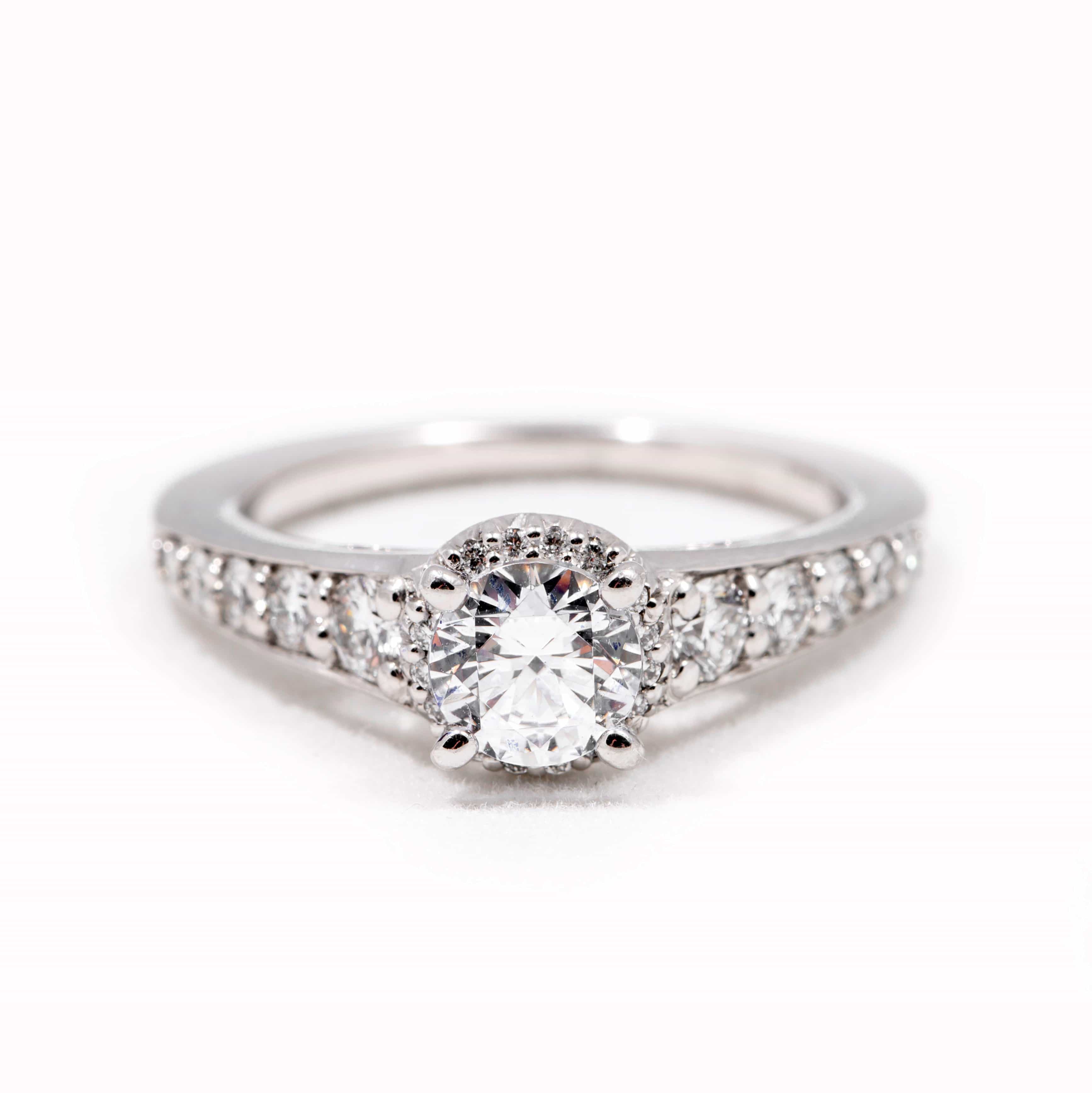 Engagement Rings Columbus Ohio Argo & Lehne Jewelers