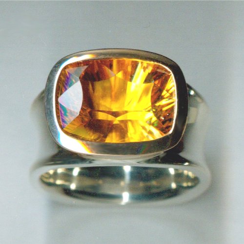 Heirloom Quality, Sustainable Style