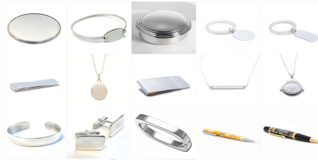 Engravable Gifts - Argo & Lehne Jewelers 
