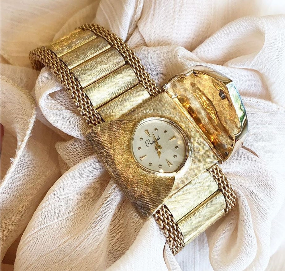 Watch Repair Services In Columbus, OH