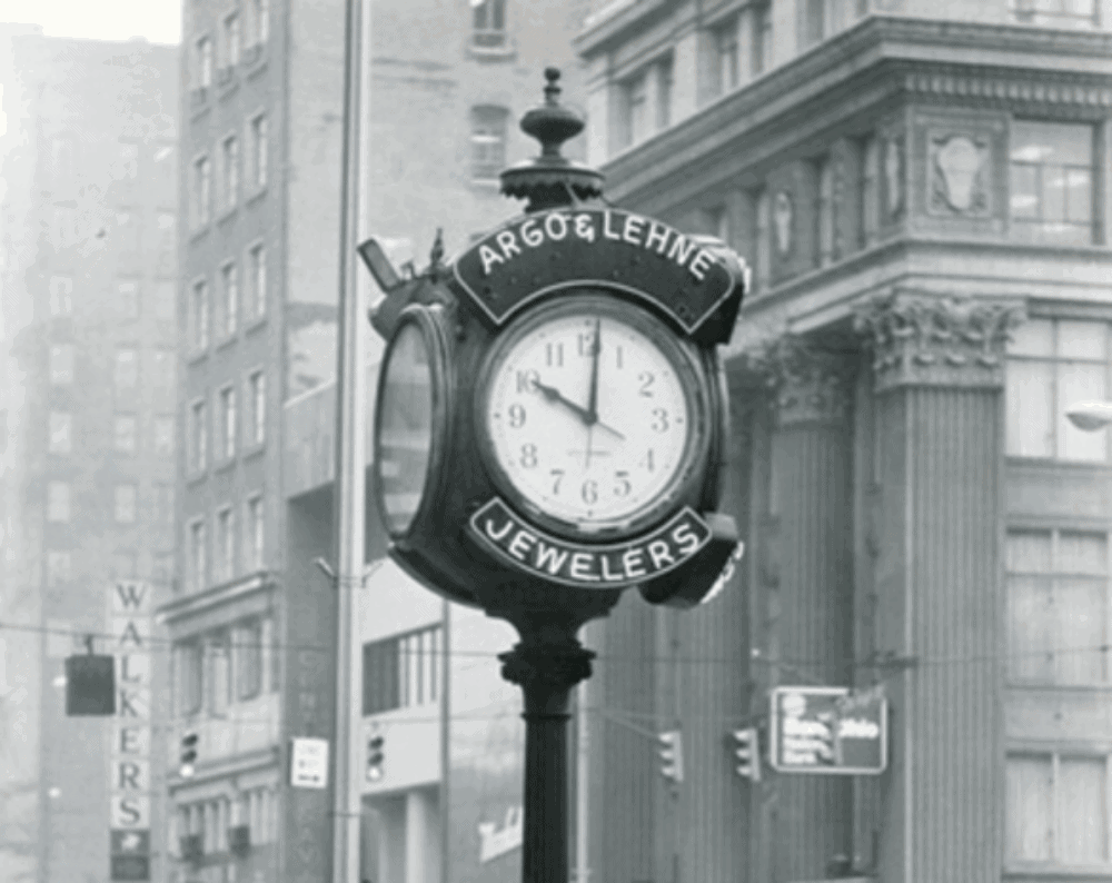 Jewelry Store In Columbus, OH Argi & Lehne Vintage Jewelry