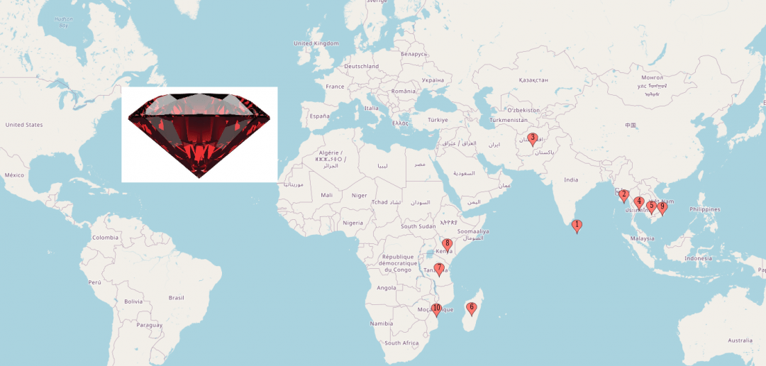 How Can You Tell The Quality Of A Ruby? Argo & Lehne Jewelers