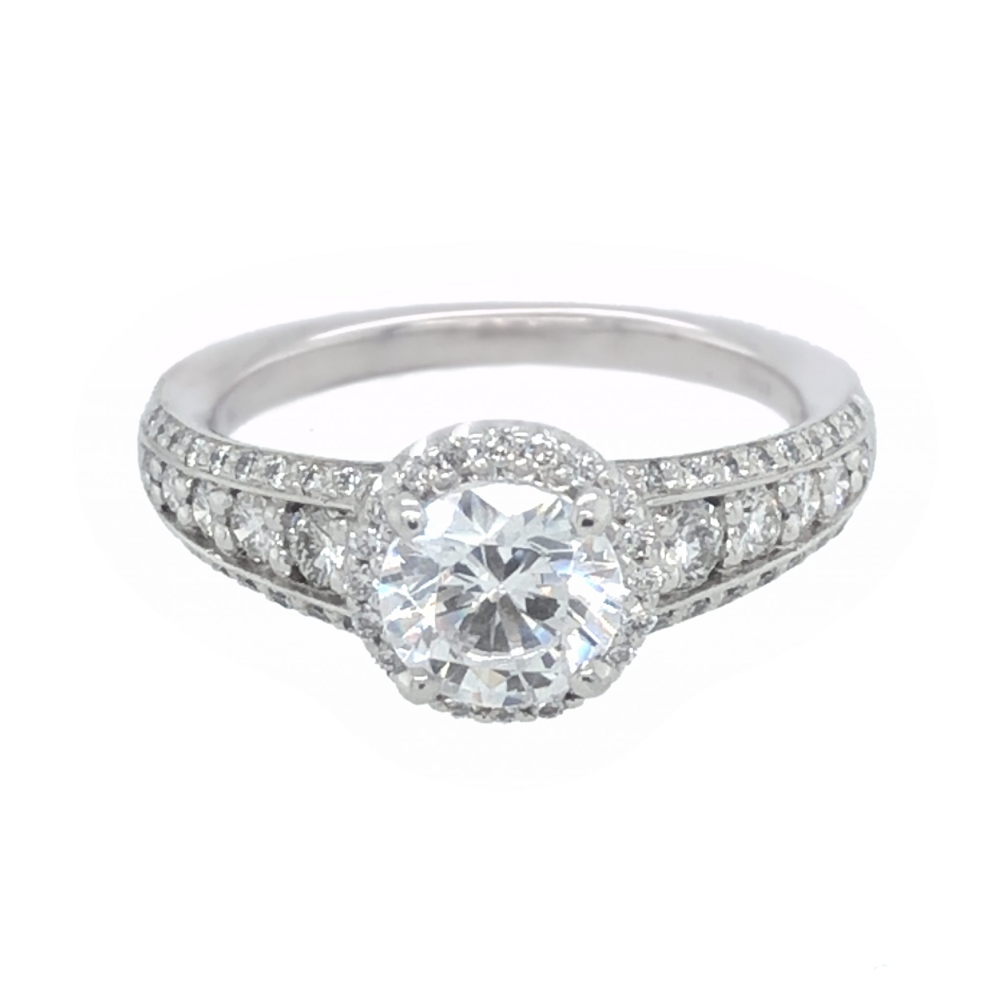 Engagement Rings Columbus Ohio Argo & Lehne Jewelers