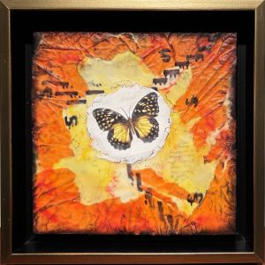 THIS GIRL IS ON FIRE