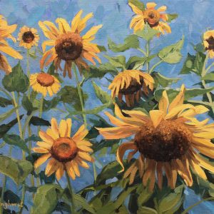 THIS WINTER'S PRAYER