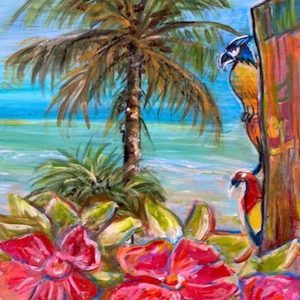 JAMAICA