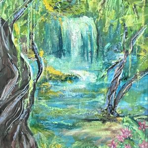 NEAR THE FALLS