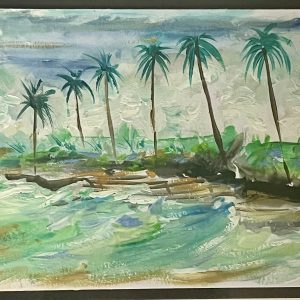 SIX PALMS