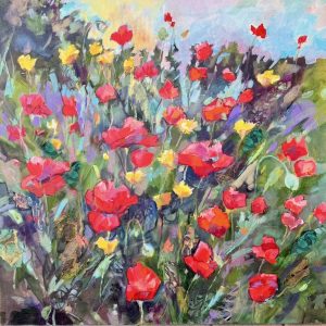 BEAUTY IN BLOOM