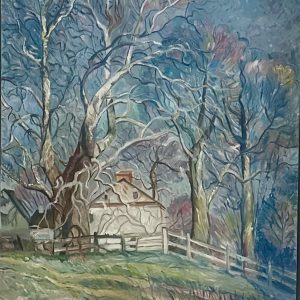 COUNTRY MANOR