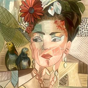 MY FRIDA