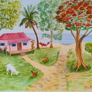 ISLAND HOMESTEAD