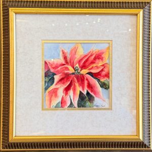 POINSETTIA