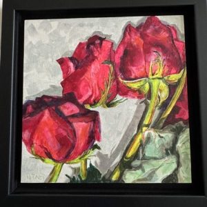 ASHLEY'S ROSES