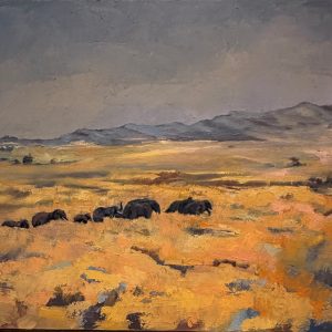 SERENGETI SYMPHONY